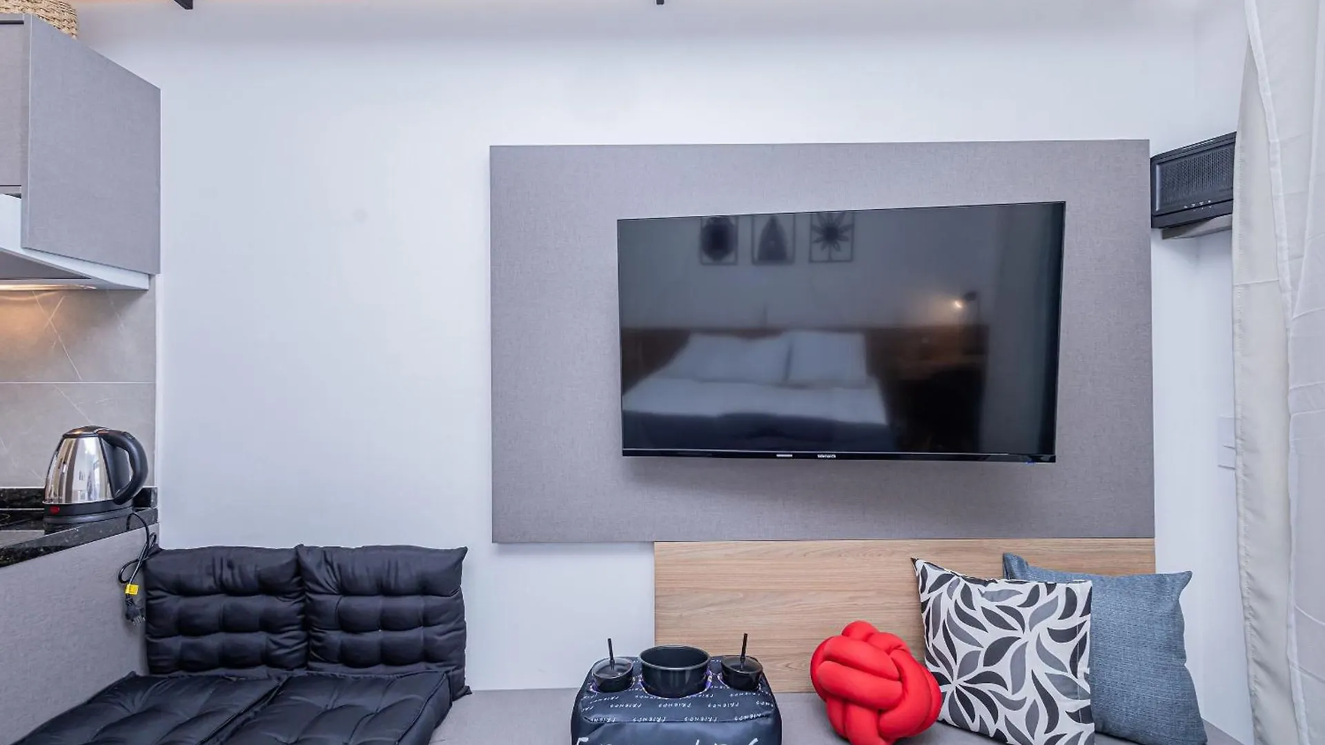 Studio 712 Vila Madalena Completo Luxo São Paulo 0*,  Brasilien