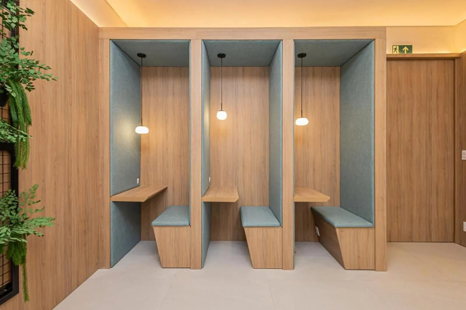 Studio 712 Vila Madalena Completo Luxo 圣保罗 巴西