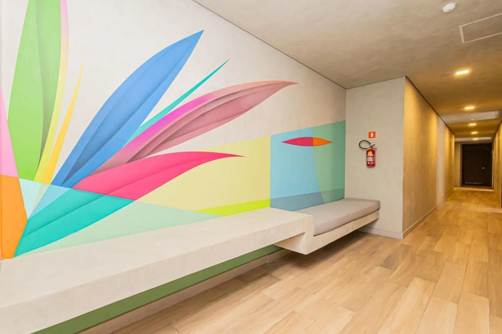 Studio 712 Vila Madalena Completo Luxo 상파울루 아파트