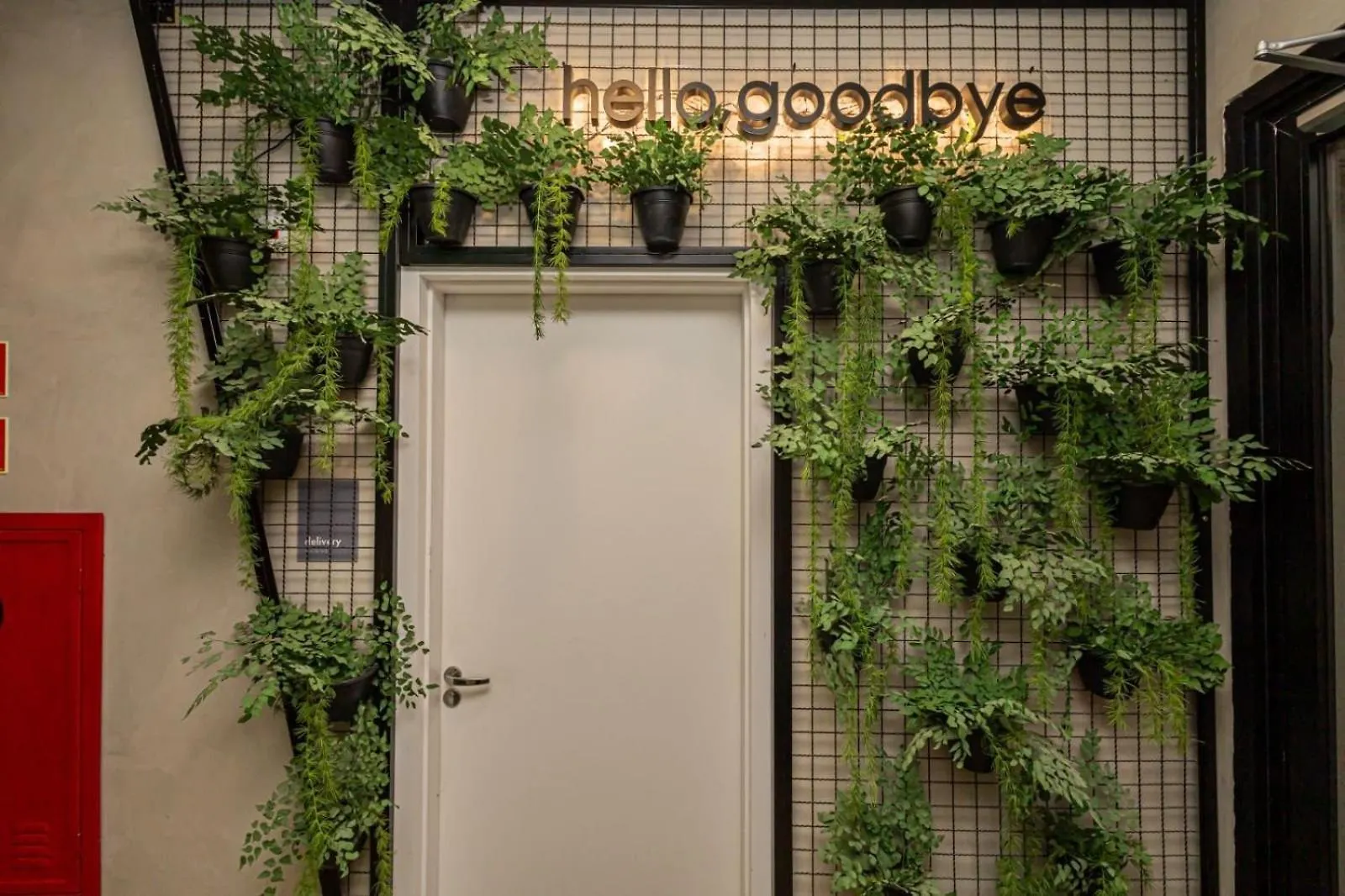 Studio 712 Vila Madalena Completo Luxo 상파울루 아파트