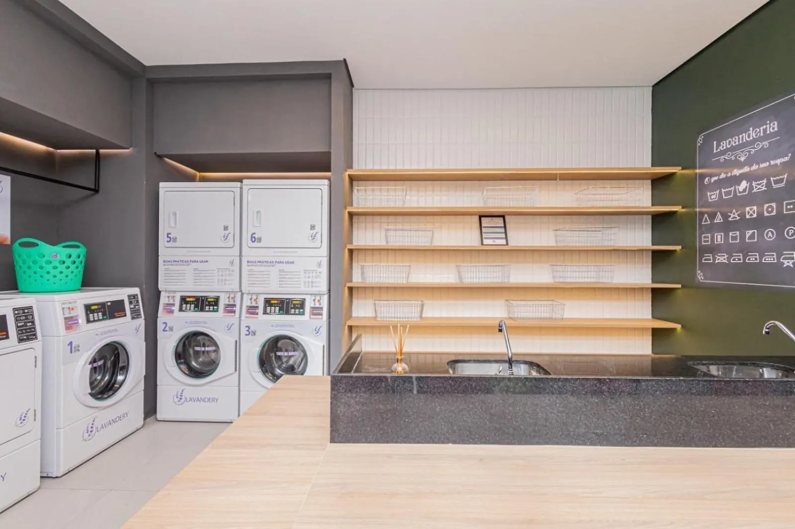 Studio 712 Vila Madalena Completo Luxo 상파울루 아파트