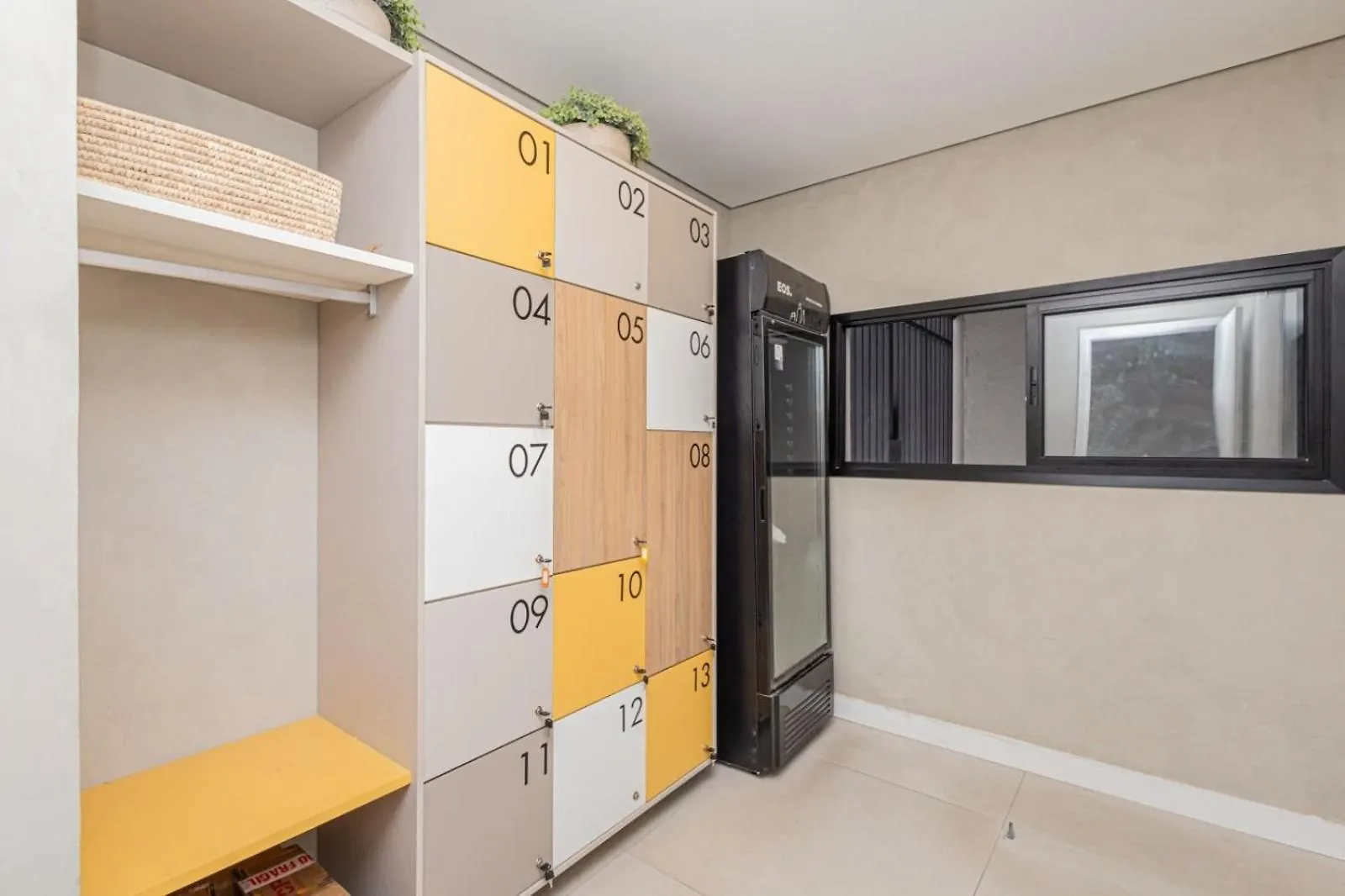 Studio 712 Vila Madalena Completo Luxo 상파울루