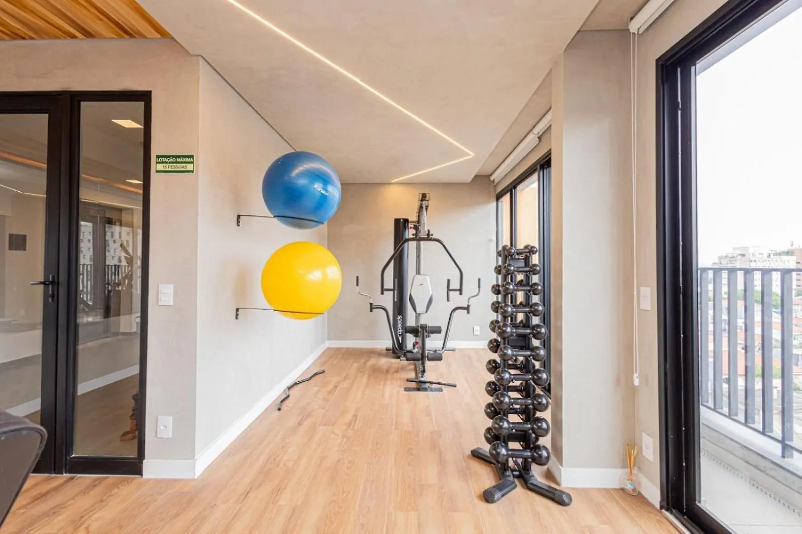 Studio 712 Vila Madalena Completo Luxo 상파울루 브라질