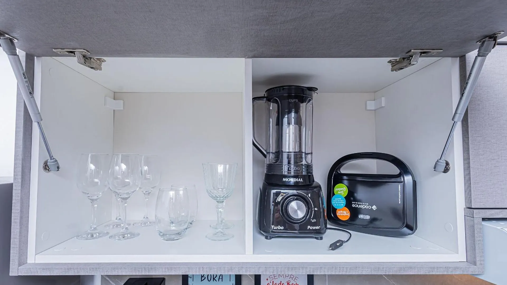 아파트 Studio 712 Vila Madalena Completo Luxo 상파울루 브라질